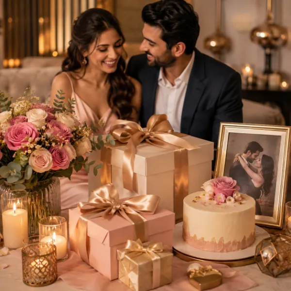 Anniversary Gifts