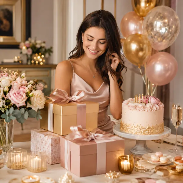 Birthday Gifts