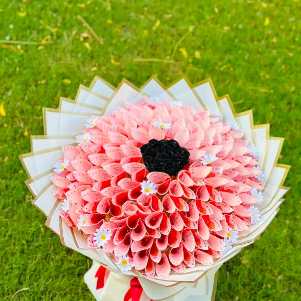 Money Bouquets
