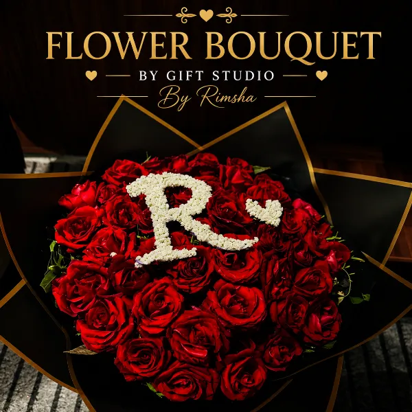 Flower Bouquets