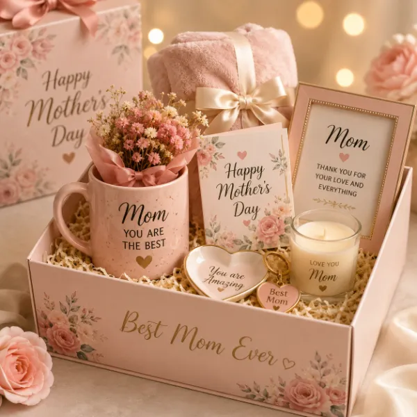 Mothers Day Gifts